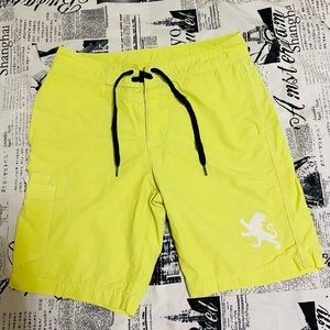 Men swimwear. Express. Condition is used-good.